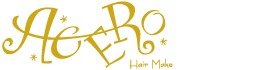 愛知県春日井市にある美容院 Acero hair make (アチェーロ ヘア メイク)